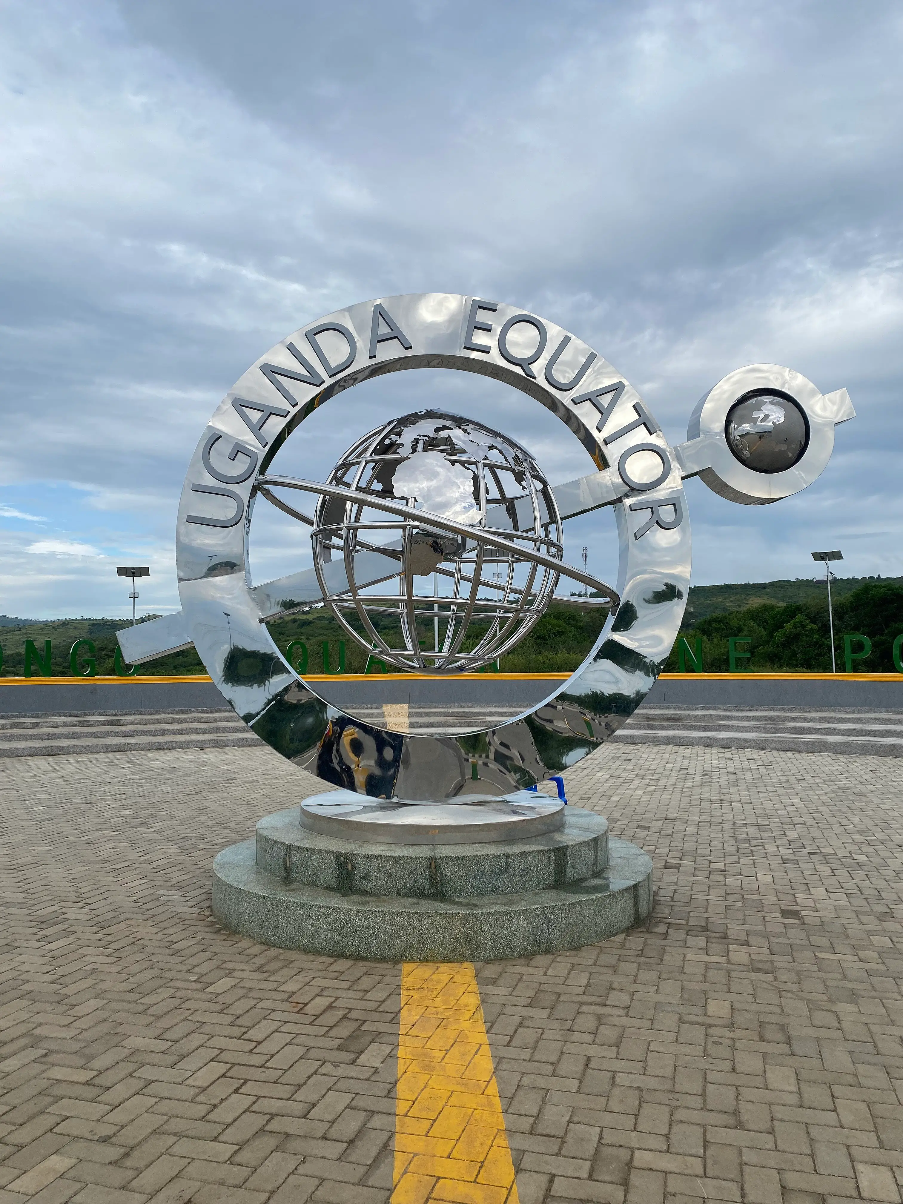 12-Day Uganda Safari